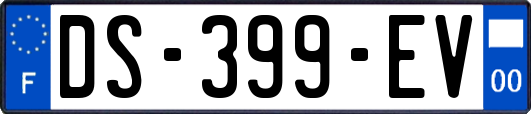DS-399-EV