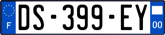 DS-399-EY