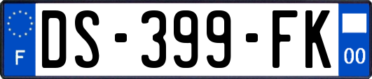 DS-399-FK