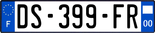 DS-399-FR