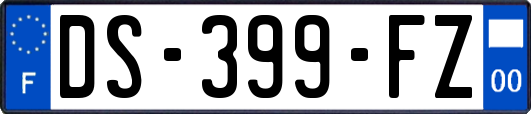 DS-399-FZ