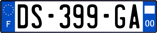 DS-399-GA