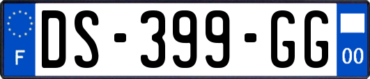 DS-399-GG