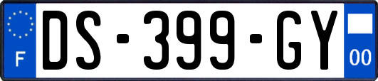 DS-399-GY