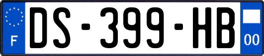 DS-399-HB
