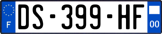 DS-399-HF