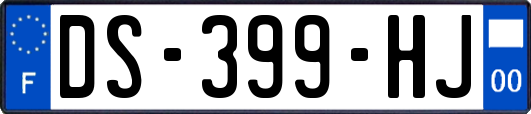 DS-399-HJ