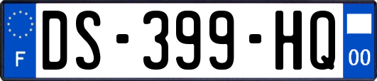 DS-399-HQ