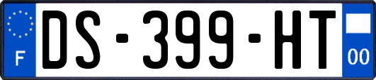 DS-399-HT