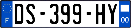 DS-399-HY