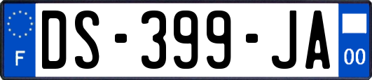 DS-399-JA