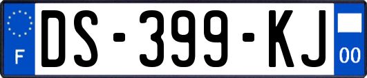 DS-399-KJ