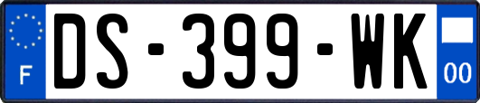 DS-399-WK