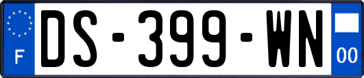 DS-399-WN