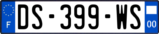 DS-399-WS