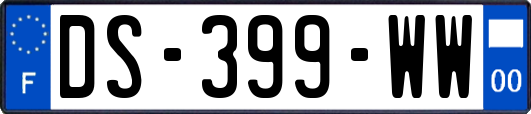DS-399-WW