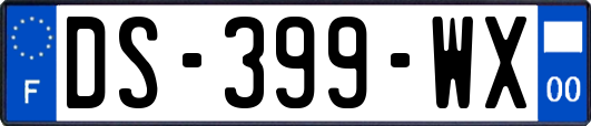 DS-399-WX