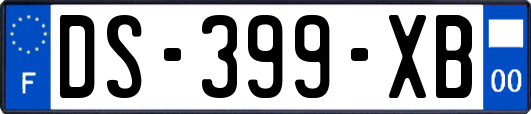 DS-399-XB