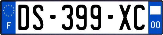 DS-399-XC