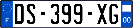 DS-399-XG