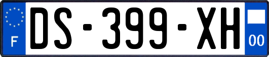 DS-399-XH