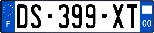 DS-399-XT