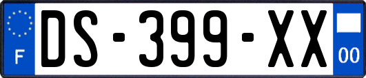 DS-399-XX