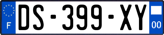 DS-399-XY