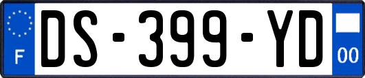 DS-399-YD