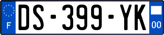 DS-399-YK