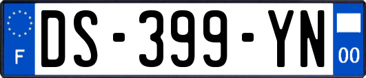 DS-399-YN