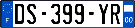 DS-399-YR