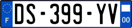 DS-399-YV