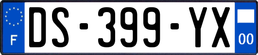 DS-399-YX