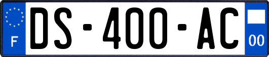 DS-400-AC