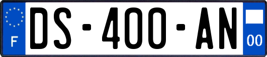 DS-400-AN