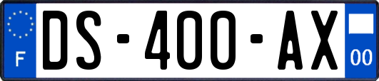 DS-400-AX
