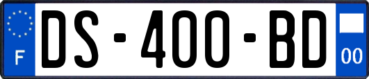 DS-400-BD