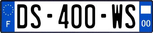 DS-400-WS