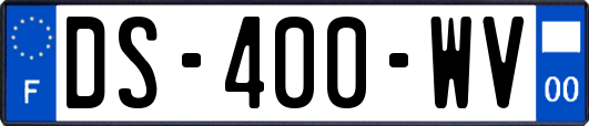 DS-400-WV