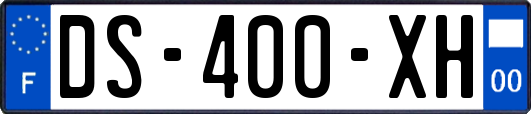 DS-400-XH