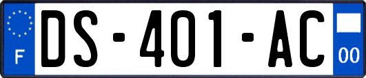 DS-401-AC