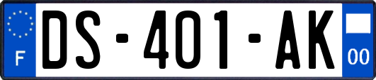 DS-401-AK