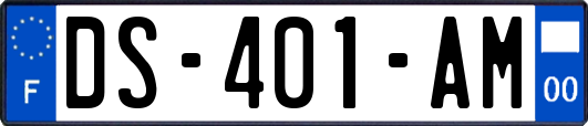 DS-401-AM