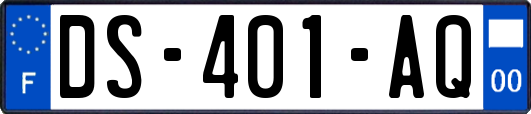 DS-401-AQ