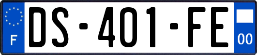 DS-401-FE