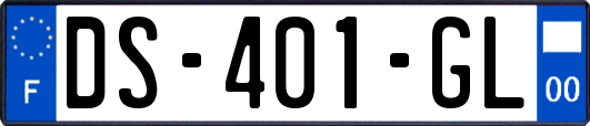 DS-401-GL