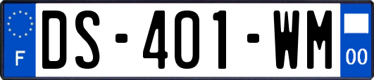 DS-401-WM