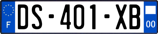 DS-401-XB