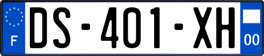 DS-401-XH